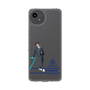 スリムプロテクションケース［ スマートフォンケース<制服ver.> - HYUNJAE ］