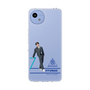 スリムプロテクションケース［ スマートフォンケース<制服ver.> - HYUNJAE ］