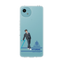 スリムプロテクションケース［ スマートフォンケース<制服ver.> - HYUNJAE ］