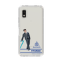 スリムプロテクションケース［ スマートフォンケース<制服ver.> - HYUNJAE ］