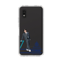 スリムプロテクションケース［ スマートフォンケース<制服ver.> - HYUNJAE ］