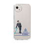 スリムプロテクションケース［ スマートフォンケース<制服ver.> - HYUNJAE ］