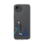 スリムプロテクションケース［ スマートフォンケース<制服ver.> - HYUNJAE ］