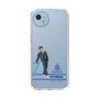スリムプロテクションケース［ スマートフォンケース<制服ver.> - HYUNJAE ］