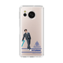 スリムプロテクションケース［ スマートフォンケース<制服ver.> - HYUNJAE ］