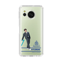 スリムプロテクションケース［ スマートフォンケース<制服ver.> - HYUNJAE ］