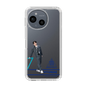 スリムプロテクションケース［ スマートフォンケース<制服ver.> - HYUNJAE ］