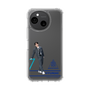 スリムプロテクションケース［ スマートフォンケース<制服ver.> - HYUNJAE ］