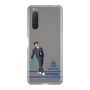 スリムプロテクションケース［ スマートフォンケース<制服ver.> - HYUNJAE ］