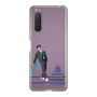 スリムプロテクションケース［ スマートフォンケース<制服ver.> - HYUNJAE ］