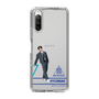スリムプロテクションケース［ スマートフォンケース<制服ver.> - HYUNJAE ］
