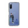 スリムプロテクションケース［ スマートフォンケース<制服ver.> - HYUNJAE ］