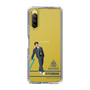 スリムプロテクションケース［ スマートフォンケース<制服ver.> - HYUNJAE ］