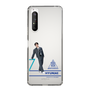 スリムプロテクションケース［ スマートフォンケース<制服ver.> - HYUNJAE ］