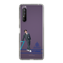 スリムプロテクションケース［ スマートフォンケース<制服ver.> - HYUNJAE ］