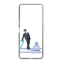 スリムプロテクションケース［ スマートフォンケース<制服ver.> - HYUNJAE ］