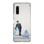 スリムプロテクションケース［ スマートフォンケース<制服ver.> - HYUNJAE ］