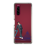 スリムプロテクションケース［ スマートフォンケース<制服ver.> - HYUNJAE ］