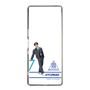 スリムプロテクションケース［ スマートフォンケース<制服ver.> - HYUNJAE ］