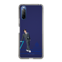 スリムプロテクションケース［ スマートフォンケース<制服ver.> - HYUNJAE ］