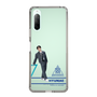 スリムプロテクションケース［ スマートフォンケース<制服ver.> - HYUNJAE ］