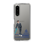 スリムプロテクションケース［ スマートフォンケース<制服ver.> - HYUNJAE ］