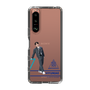 スリムプロテクションケース［ スマートフォンケース<制服ver.> - HYUNJAE ］