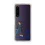 スリムプロテクションケース［ スマートフォンケース<制服ver.> - HYUNJAE ］