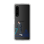 スリムプロテクションケース［ スマートフォンケース<制服ver.> - HYUNJAE ］