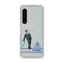 スリムプロテクションケース［ スマートフォンケース<制服ver.> - HYUNJAE ］