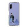スリムプロテクションケース［ スマートフォンケース<制服ver.> - HYUNJAE ］