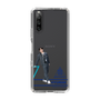 スリムプロテクションケース［ スマートフォンケース<制服ver.> - HYUNJAE ］