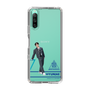 スリムプロテクションケース［ スマートフォンケース<制服ver.> - HYUNJAE ］