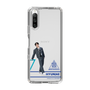 スリムプロテクションケース［ スマートフォンケース<制服ver.> - HYUNJAE ］