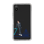 スリムプロテクションケース［ スマートフォンケース<制服ver.> - HYUNJAE ］