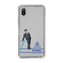スリムプロテクションケース［ スマートフォンケース<制服ver.> - HYUNJAE ］