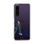 スリムプロテクションケース［ スマートフォンケース<制服ver.> - HYUNJAE ］