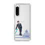 スリムプロテクションケース［ スマートフォンケース<制服ver.> - HYUNJAE ］