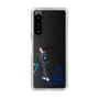 スリムプロテクションケース［ スマートフォンケース<制服ver.> - HYUNJAE ］