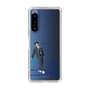 スリムプロテクションケース［ スマートフォンケース<制服ver.> - HYUNJAE ］