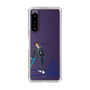 スリムプロテクションケース［ スマートフォンケース<制服ver.> - HYUNJAE ］