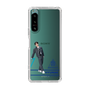 スリムプロテクションケース［ スマートフォンケース<制服ver.> - HYUNJAE ］