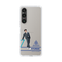 スリムプロテクションケース［ スマートフォンケース<制服ver.> - HYUNJAE ］