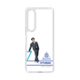 スリムプロテクションケース［ スマートフォンケース<制服ver.> - HYUNJAE ］