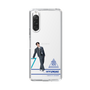 スリムプロテクションケース［ スマートフォンケース<制服ver.> - HYUNJAE ］