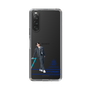 スリムプロテクションケース［ スマートフォンケース<制服ver.> - HYUNJAE ］
