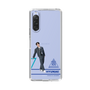スリムプロテクションケース［ スマートフォンケース<制服ver.> - HYUNJAE ］