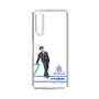 スリムプロテクションケース［ スマートフォンケース<制服ver.> - HYUNJAE ］