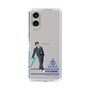 スリムプロテクションケース［ スマートフォンケース<制服ver.> - HYUNJAE ］