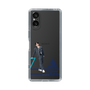 スリムプロテクションケース［ スマートフォンケース<制服ver.> - HYUNJAE ］